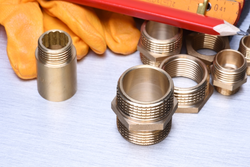 Plumbers in Broughton